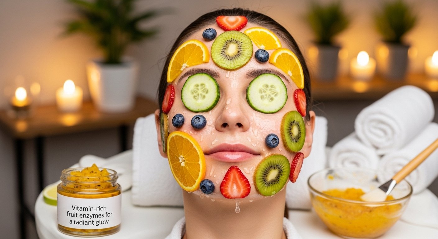 Fruit Facial